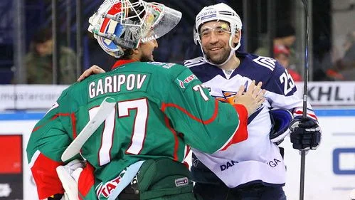 Прогнозы и ставки на игры КХЛ (13.01.2017). | ВсеПроСпорт.ру