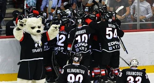 Прогнозы и ставки на игры КХЛ (15.01.2017). | ВсеПроСпорт.ру Прогнозы и ставки на игры КХЛ (15.01.2017). | ВсеПроСпорт.ру