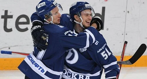 Прогнозы и ставки на игры КХЛ (14.01.2017). | ВсеПроСпорт.ру Прогнозы и ставки на игры КХЛ (14.01.2017). | ВсеПроСпорт.ру