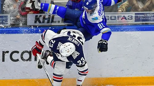 Прогнозы и ставки на игры КХЛ (16.01.2017). | ВсеПроСпорт.ру