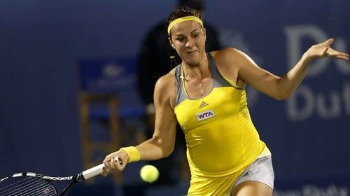 Прогноз на матч Бушар – Вандевей, Свитолина — Павлюченкова | ВсеПроСпорт.ру