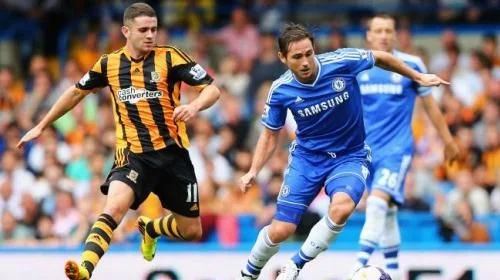 «Железный» экспресс на 22 января | ВсеПроСпорт.ру