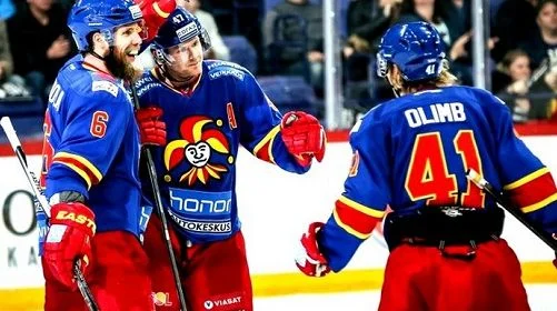 Прогнозы и ставки на игры КХЛ (24.01.2017). | ВсеПроСпорт.ру