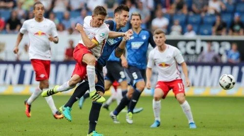 Прогноз на матчи Лион – Лилль, Галатасарай – Акхисар Беледийе, Лейпциг – Хоффенхайм | ВсеПроСпорт.ру