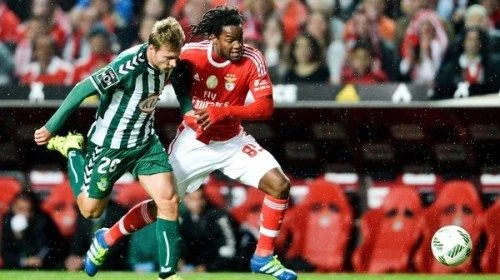 Прогноз на матчи Ганновер-96 – Кайзерслаутерн, Бешикташ – Коньяспор, Витория Сетубал – Бенфика | ВсеПроСпорт.ру