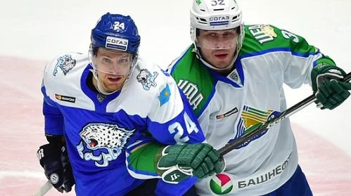 Прогнозы и ставки на игры КХЛ (01.02.2017). | ВсеПроСпорт.ру