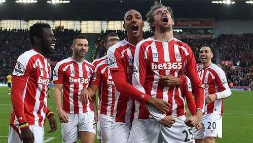 Прогноз на матч Сток Сити — Эвертон и Пескара — Фиорентина | ВсеПроСпорт.ру