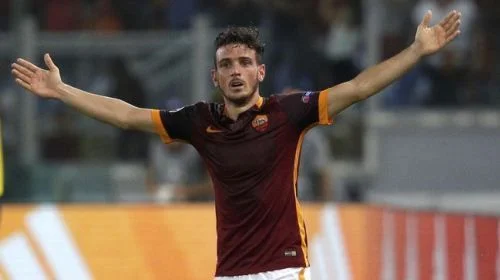 Прогноз на матчи Рома – Фиорентина, Барселона – Атлетико, Кан – Бордо | ВсеПроСпорт.ру Прогноз на матчи Рома – Фиорентина, Барселона – Атлетико, Кан – Бордо | ВсеПроСпорт.ру