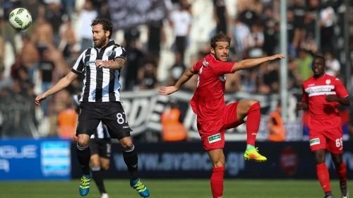 Прогноз на матчи Визела – Спортинг II, Аль-Кадисия – Аль-Ахли, Ксанти – ПАОК | ВсеПроСпорт.ру Прогноз на матчи Визела – Спортинг II, Аль-Кадисия – Аль-Ахли, Ксанти – ПАОК | ВсеПроСпорт.ру