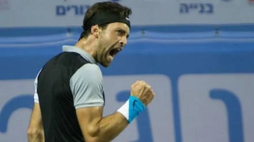 Басилашвили – Клижан, Беллуччи – Оливо | ВсеПроСпорт.ру