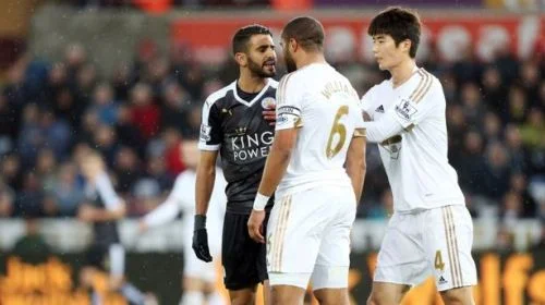 Прогноз на матчи Суонси – Лестер, Сент-Этьен – Лорьян, Торино – Кротоне | ВсеПроСпорт.ру Прогноз на матчи Суонси – Лестер, Сент-Этьен – Лорьян, Торино – Кротоне | ВсеПроСпорт.ру