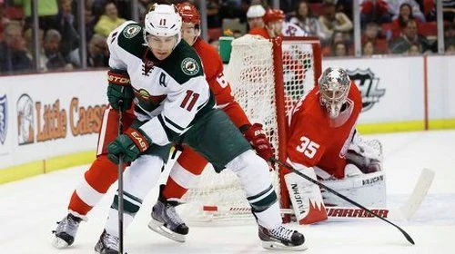 - -