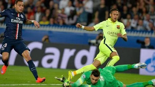 Прогноз на матч ПСЖ — Барселона и Бенфика — Боруссия Д | ВсеПроСпорт.ру Прогноз на матч ПСЖ — Барселона и Бенфика — Боруссия Д | ВсеПроСпорт.ру