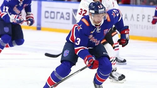 Прогнозы и ставки на игры КХЛ (16.02.2017). | ВсеПроСпорт.ру