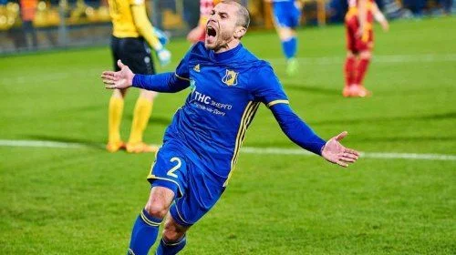 «Железный» экспресс на 16 февраля | ВсеПроСпорт.ру