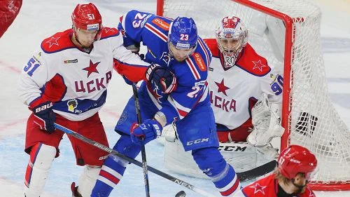 Прогнозы и ставки на игры КХЛ (18.02.2017). | ВсеПроСпорт.ру Прогнозы и ставки на игры КХЛ (18.02.2017). | ВсеПроСпорт.ру