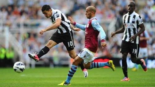 Прогноз на матчи Малага – Лас-Пальмас, Ньюкасл – Астон Вилла | ВсеПроСпорт.ру Прогноз на матчи Малага – Лас-Пальмас, Ньюкасл – Астон Вилла | ВсеПроСпорт.ру