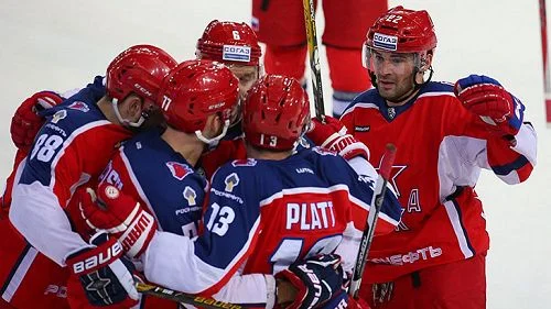 Прогнозы и ставки на игры КХЛ (21.02.2017). | ВсеПроСпорт.ру