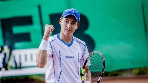 Прогноз на матч Руд – Карбальес-Баэна, Беллуччи — Монтейру | ВсеПроСпорт.ру Прогноз на матч Руд – Карбальес-Баэна, Беллуччи — Монтейру | ВсеПроСпорт.ру