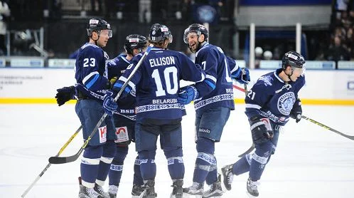 Прогнозы и ставки на игры КХЛ (25.02.2017). | ВсеПроСпорт.ру