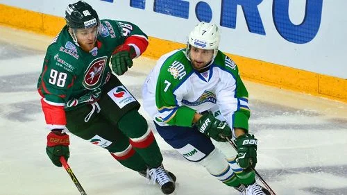 Прогнозы и ставки на игры КХЛ (26.02.2017). | ВсеПроСпорт.ру