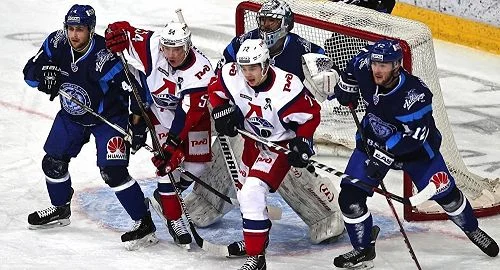 Прогнозы и ставки на игры КХЛ (27.02.2017). | ВсеПроСпорт.ру