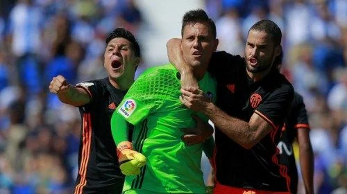 Прогноз на матчи Бордо – Лорьян, Валенсия – Леганес, Ювентус – Наполи | ВсеПроСпорт.ру Прогноз на матчи Бордо – Лорьян, Валенсия – Леганес, Ювентус – Наполи | ВсеПроСпорт.ру