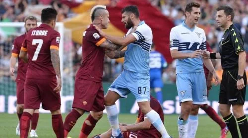 Прогноз на матчи Харт – Росс Каунти, Осасуна – Вильярреал, Лацио – Рома | ВсеПроСпорт.ру Прогноз на матчи Харт – Росс Каунти, Осасуна – Вильярреал, Лацио – Рома | ВсеПроСпорт.ру