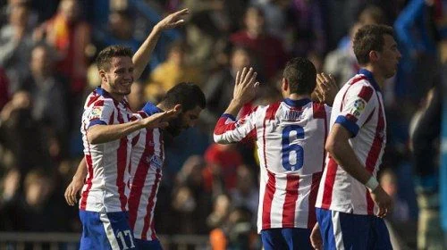 Прогноз на матчи Депортиво – Атлетико, Севилья – Атлетик, Бержерак – Лилль | ВсеПроСпорт.ру Прогноз на матчи Депортиво – Атлетико, Севилья – Атлетик, Бержерак – Лилль | ВсеПроСпорт.ру