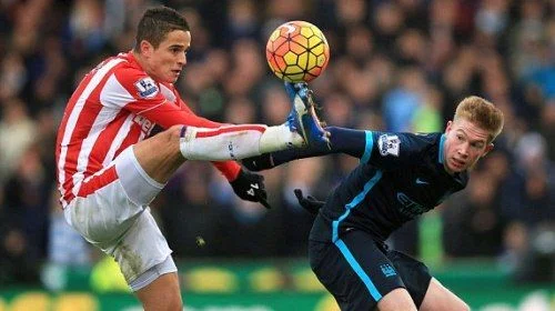 Прогноз на матчи Манчестер Сити – Сток Сити, Депортиво – Бетис, Реал Мадрид (19) – Аякс (19) | ВсеПроСпорт.ру Прогноз на матчи Манчестер Сити – Сток Сити, Депортиво – Бетис, Реал Мадрид (19) – Аякс (19) | ВсеПроСпорт.ру