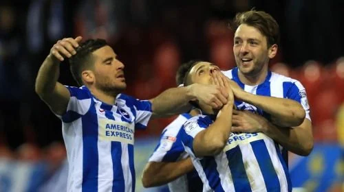 Прогноз на матчи Брайтон – Дерби Каунти, Ницца – Кан, Ювентус – Милан | ВсеПроСпорт.ру Прогноз на матчи Брайтон – Дерби Каунти, Ницца – Кан, Ювентус – Милан | ВсеПроСпорт.ру