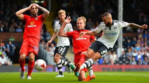 Прогноз на матчи Фулхэм – Блэкберн, Брентфорд – Вулверхэмптон, Ювентус – Порту | ВсеПроСпорт.ру Прогноз на матчи Фулхэм – Блэкберн, Брентфорд – Вулверхэмптон, Ювентус – Порту | ВсеПроСпорт.ру