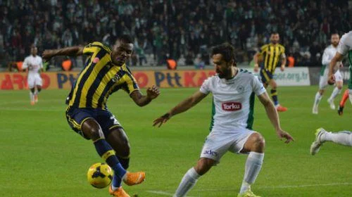 Прогноз на матчи Фенербахче – Коньяспор, Висла Краков – Висла Плоцк, Лас-Пальмас – Вильярреал | ВсеПроСпорт.ру