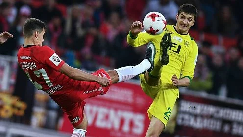 Прогнозы и ставки на игры Анжи – Оренбург и Метц — Бастия (17.03.2017). | ВсеПроСпорт.ру Прогнозы и ставки на игры Анжи – Оренбург и Метц — Бастия (17.03.2017). | ВсеПроСпорт.ру