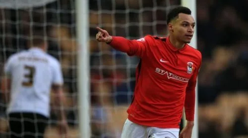 Прогноз на матчи Ковентри – Порт Вэйл, Оксфорд – Болтон, Форест Грин – Солихалл | ВсеПроСпорт.ру Прогноз на матчи Ковентри – Порт Вэйл, Оксфорд – Болтон, Форест Грин – Солихалл | ВсеПроСпорт.ру