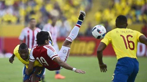 Прогноз на матчи ОАЭ – Япония, Катар – Иран, Парагвай – Эквадор | ВсеПроСпорт.ру Прогноз на матчи ОАЭ – Япония, Катар – Иран, Парагвай – Эквадор | ВсеПроСпорт.ру