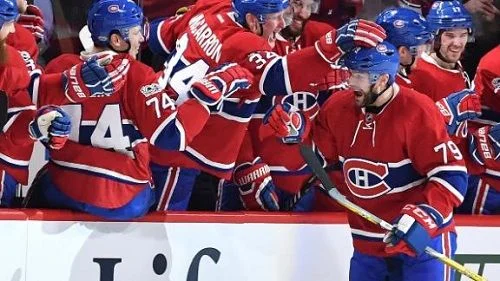 Прогноз на матч Монреаль — Даллас и Торонто — Флорида. | ВсеПроСпорт.ру