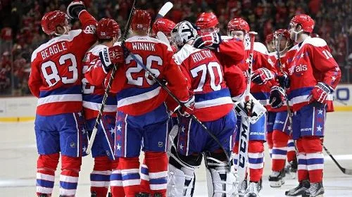 Прогнозы на хоккей на 01 апреля. | ВсеПроСпорт.ру