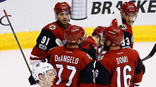 Прогноз на матч Виннипег — Нэшвилл и Аризона — Миннесота | ВсеПроСпорт.ру