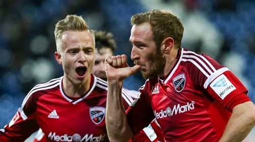 Прогнозы на спорт на 9 апреля | ВсеПроСпорт.ру Прогнозы на спорт на 9 апреля | ВсеПроСпорт.ру