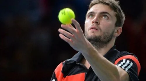 Прогноз на матч Флориан Майер – Соза, Симон – Жазири | ВсеПроСпорт.ру