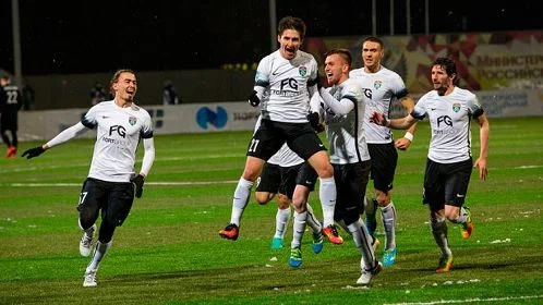 Прогнозы на футбол на 17 апреля. | ВсеПроСпорт.ру Прогнозы на футбол на 17 апреля. | ВсеПроСпорт.ру