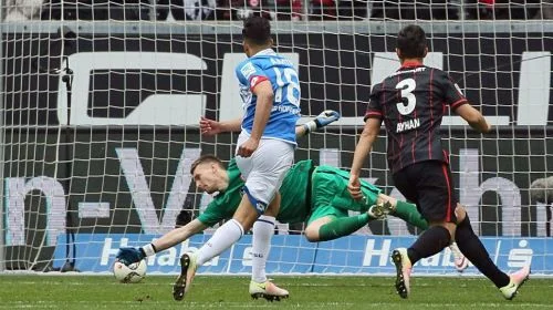 Прогнозы на спорт на 30 апреля | ВсеПроСпорт.ру