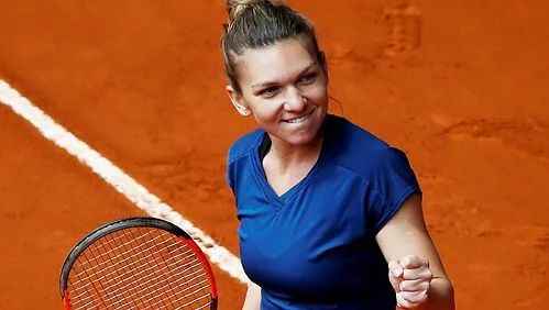 Прогноз на матч Свитолина – Мартич, Халеп – Суарес-Наварро | ВсеПроСпорт.ру Прогноз на матч Свитолина – Мартич, Халеп – Суарес-Наварро | ВсеПроСпорт.ру