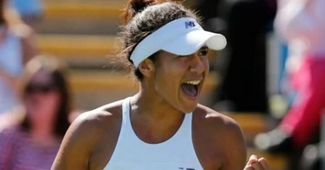 Прогноз на матч Саккари – Кристина Плишкова, Уотсон - Севастова | ВсеПроСпорт.ру Прогноз на матч Саккари – Кристина Плишкова, Уотсон - Севастова | ВсеПроСпорт.ру