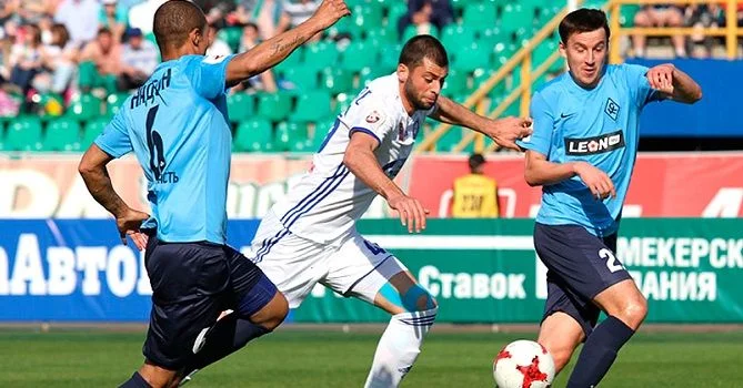 Экспресс на футбол на 15 июля 2017 года | ВсеПроСпорт.ру Экспресс на футбол на 15 июля 2017 года | ВсеПроСпорт.ру