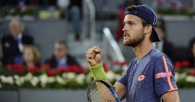 Прогноз на матч Лопес – Ханфман, Лааксонен – Соза | ВсеПроСпорт.ру Прогноз на матч Лопес – Ханфман, Лааксонен – Соза | ВсеПроСпорт.ру