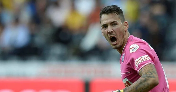 Экспресс дня на 29 июля 2017 года | ВсеПроСпорт.ру Экспресс дня на 29 июля 2017 года | ВсеПроСпорт.ру