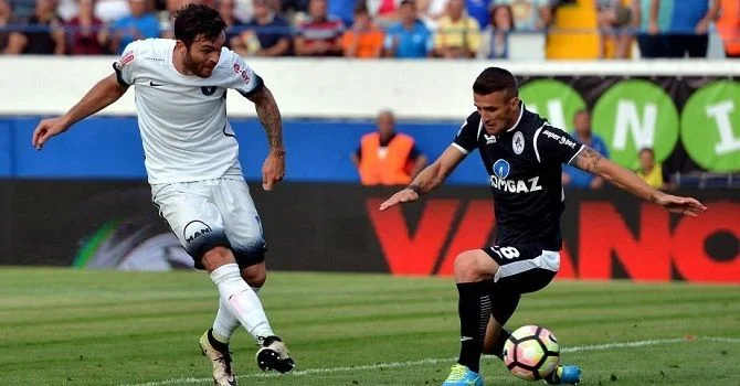 - -