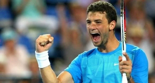 Прогноз на матч Димитров – Миша Зверев, Сок - Феррер | ВсеПроСпорт.ру Прогноз на матч Димитров – Миша Зверев, Сок - Феррер | ВсеПроСпорт.ру